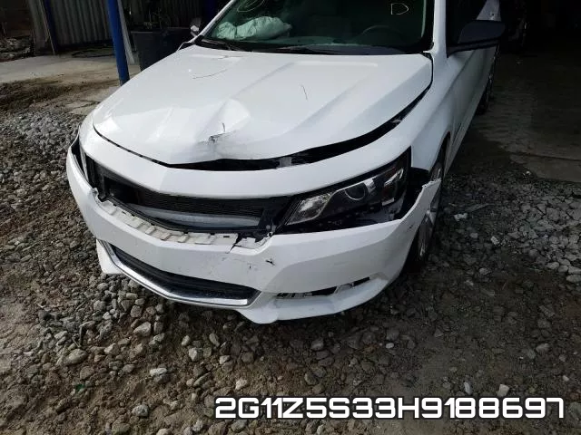 2G11Z5S33H9188697 фото 10