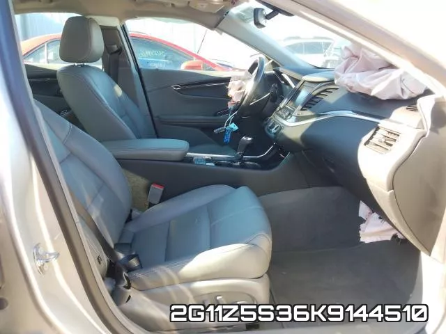 2G11Z5S36K9144510 фото 6