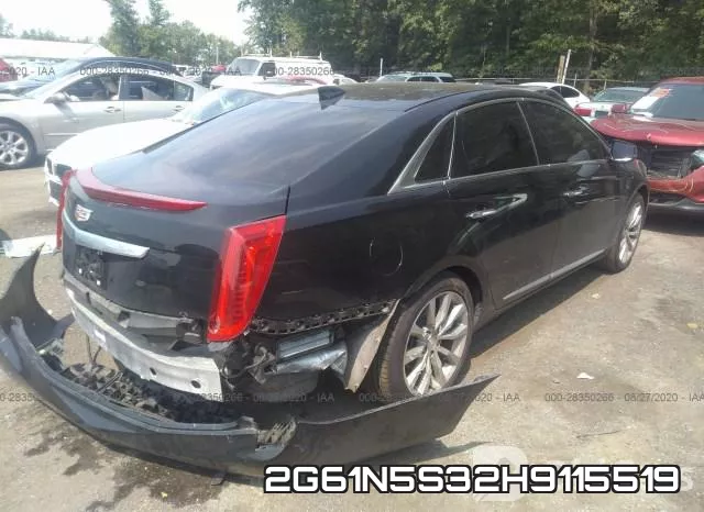 2G61N5S32H9115519 фото 5