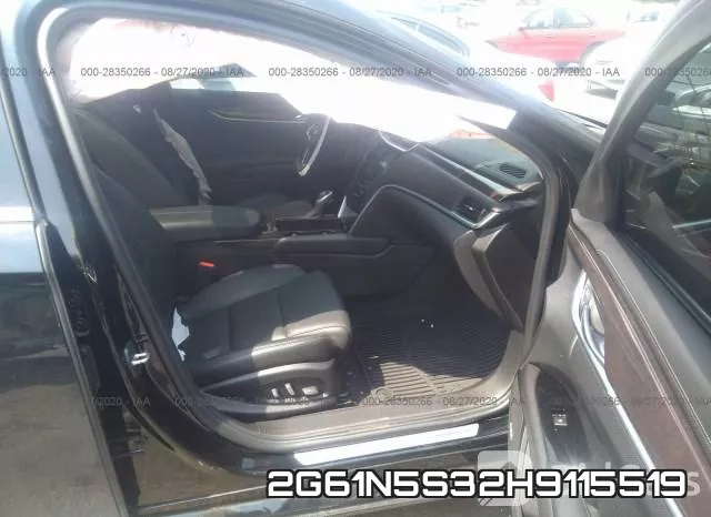 2G61N5S32H9115519 фото 6