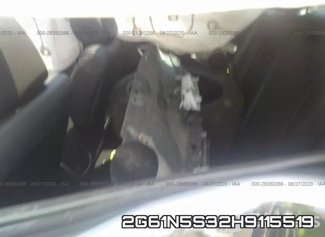 2G61N5S32H9115519 фото 9