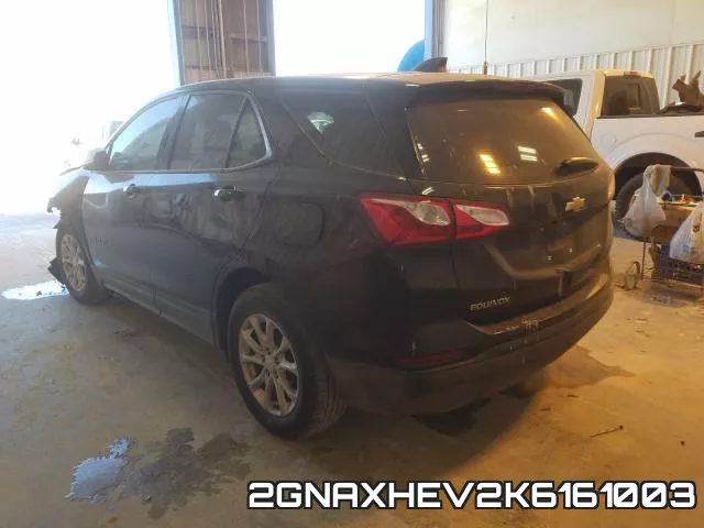 2GNAXHEV2K6161003 фото 4