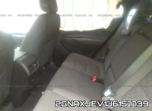 2GNAXJEV1J6157739 фото 9