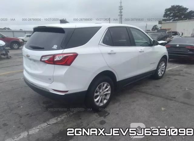 2GNAXJEV5J6331098 фото 4
