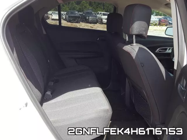 2GNFLFEK4H6176753 фото 6