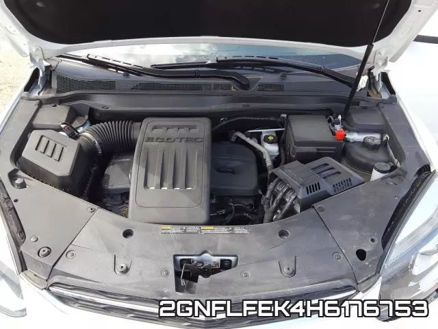 2GNFLFEK4H6176753 фото 7