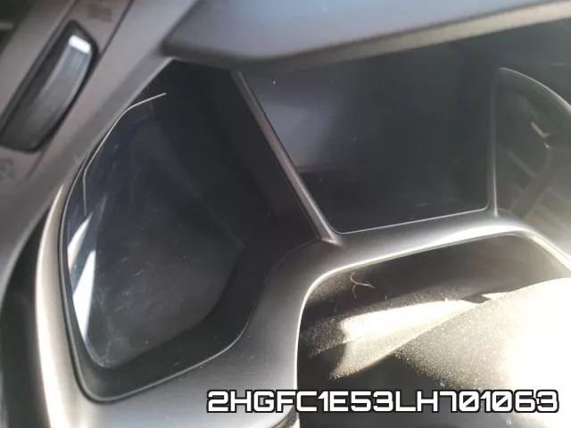 2HGFC1E53LH701063 фото 9