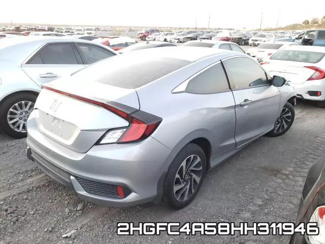 2HGFC4A58HH311946 фото 5
