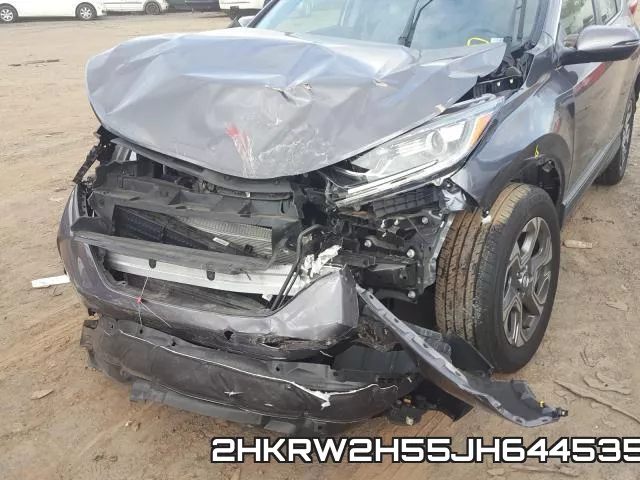 2HKRW2H55JH644535 фото 10