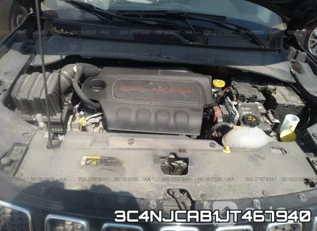 3C4NJCAB1JT467940 фото 2