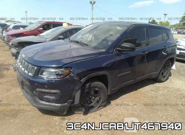 3C4NJCAB1JT467940 фото 3
