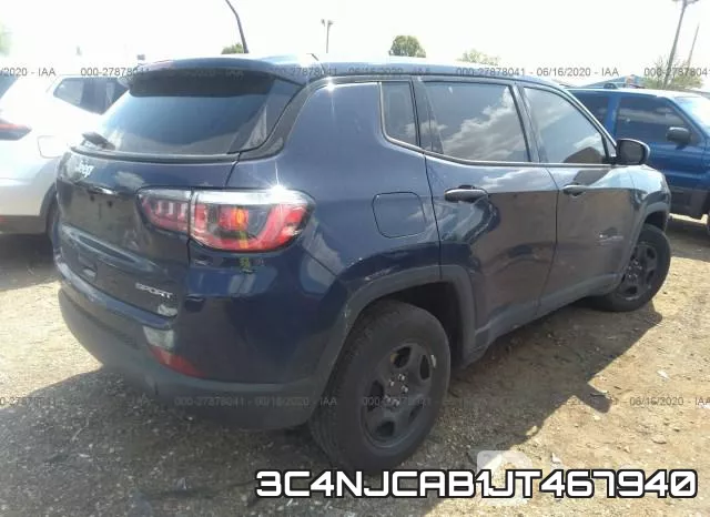 3C4NJCAB1JT467940 фото 5