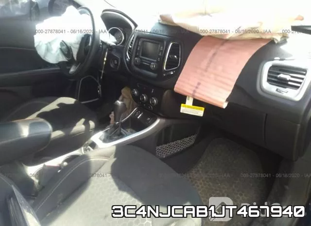 3C4NJCAB1JT467940 фото 6