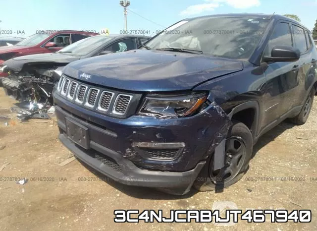 3C4NJCAB1JT467940 фото 7