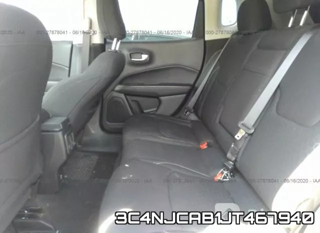 3C4NJCAB1JT467940 фото 9
