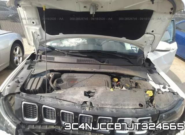 3C4NJCCB7JT324665 фото 2