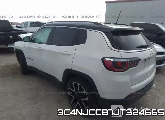 3C4NJCCB7JT324665 фото 4