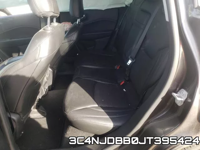 3C4NJDBB0JT395424 фото 7