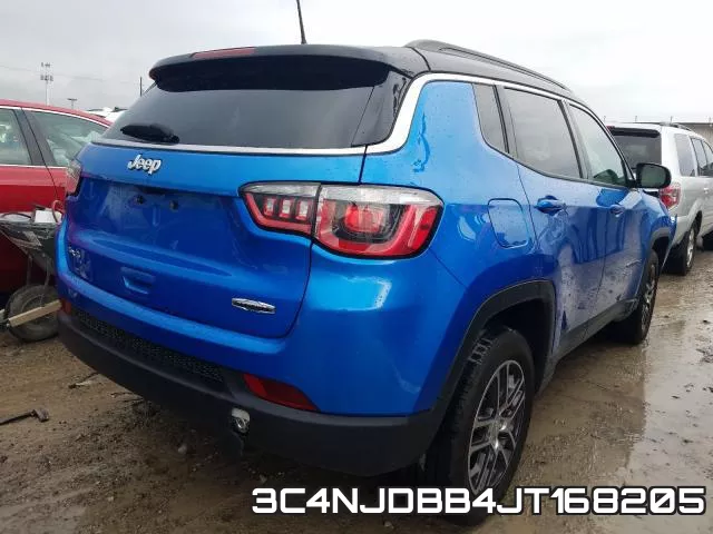 3C4NJDBB4JT168205 фото 5