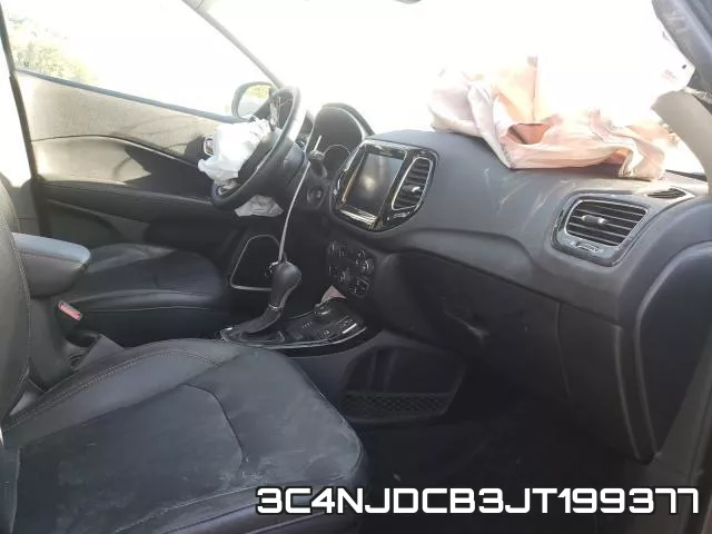 3C4NJDCB3JT199377 фото 6