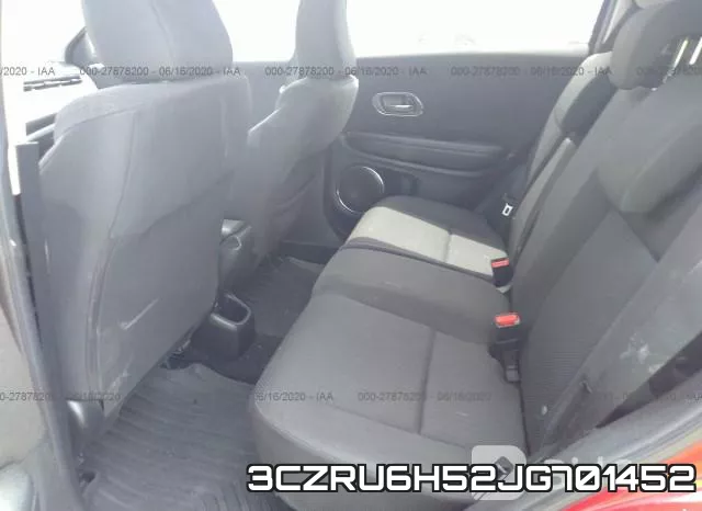 3CZRU6H52JG701452 фото 9
