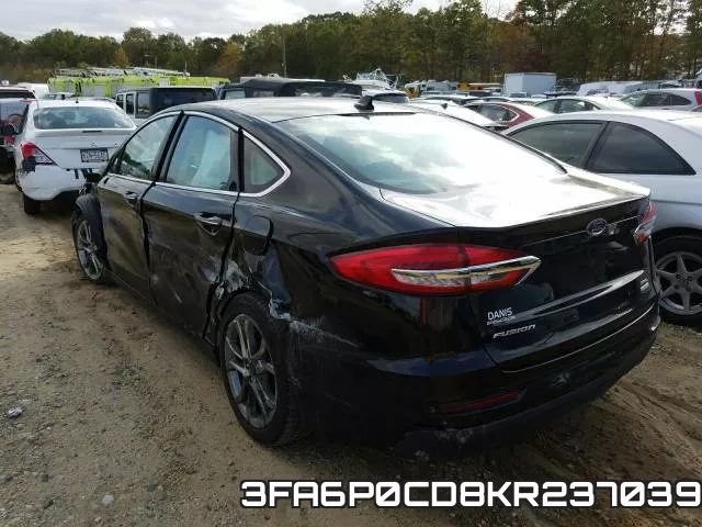 3FA6P0CD8KR237039 фото 4