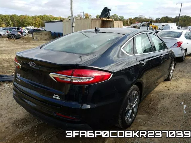 3FA6P0CD8KR237039 фото 5