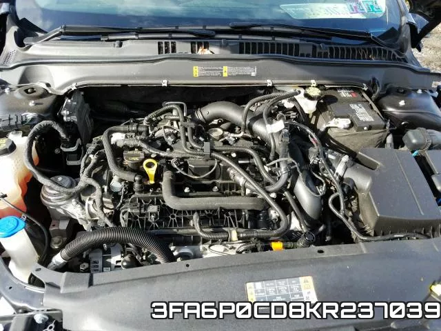 3FA6P0CD8KR237039 фото 8