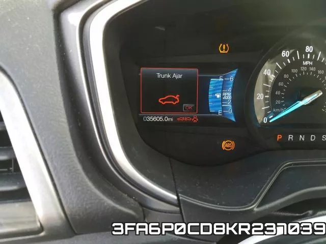 3FA6P0CD8KR237039 фото 9