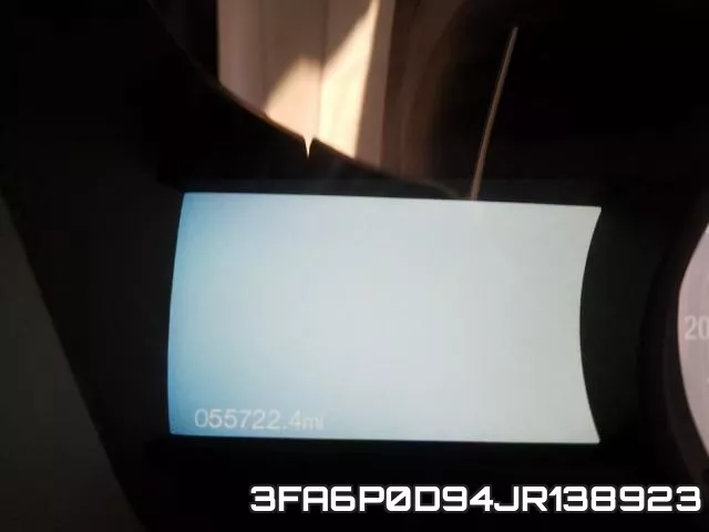 3FA6P0D94JR138923 фото 9