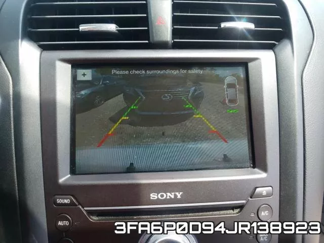 3FA6P0D94JR138923 фото 10
