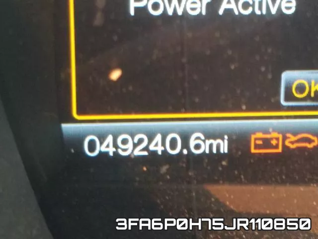 3FA6P0H75JR110850 фото 6