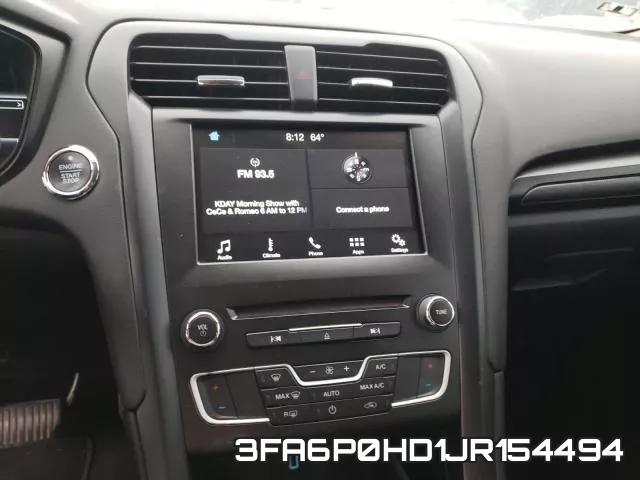 3FA6P0HD1JR154494 фото 10