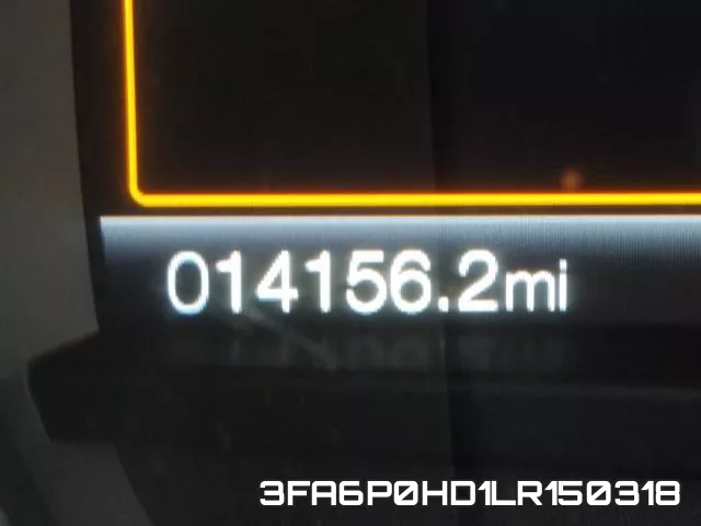 3FA6P0HD1LR150318 фото 9