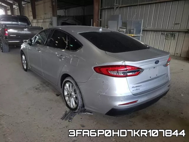 3FA6P0HD7KR107844 фото 4