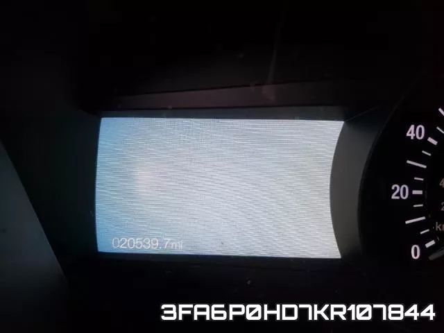 3FA6P0HD7KR107844 фото 9