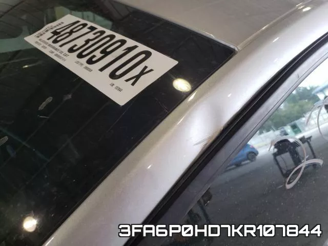 3FA6P0HD7KR107844 фото 10