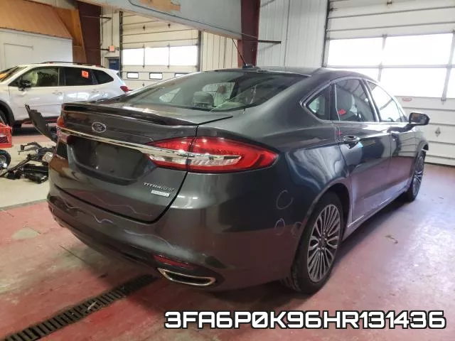 3FA6P0K96HR131436 фото 5