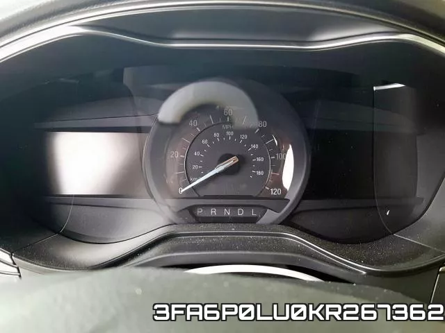 3FA6P0LU0KR267362 фото 9