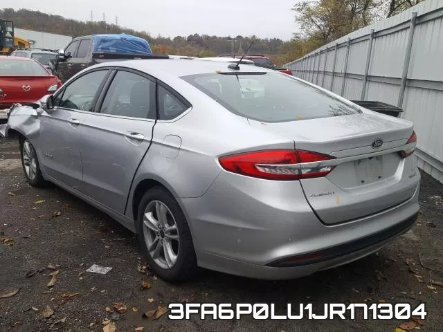 3FA6P0LU1JR171304 фото 4