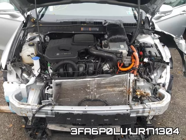 3FA6P0LU1JR171304 фото 8