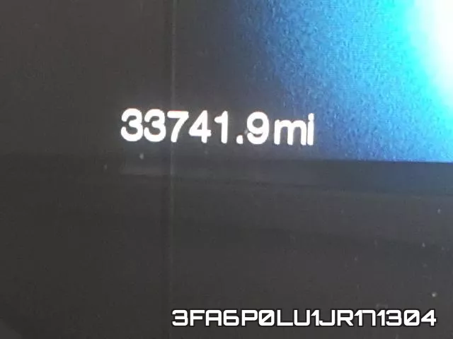 3FA6P0LU1JR171304 фото 9