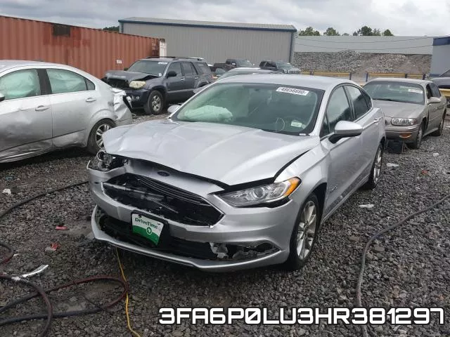 3FA6P0LU3HR381297 фото 2