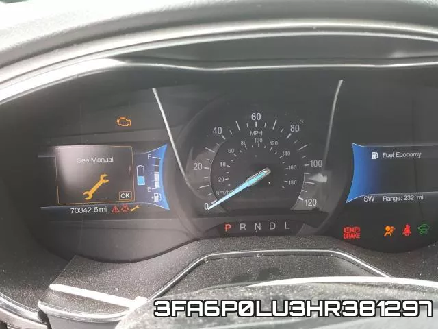 3FA6P0LU3HR381297 фото 8