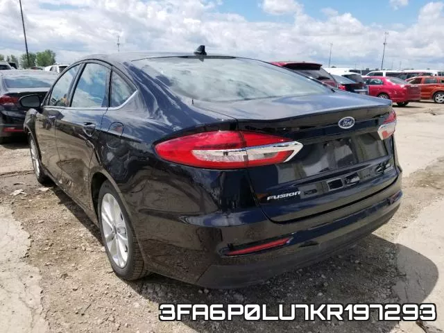 3FA6P0LU7KR197293 фото 4
