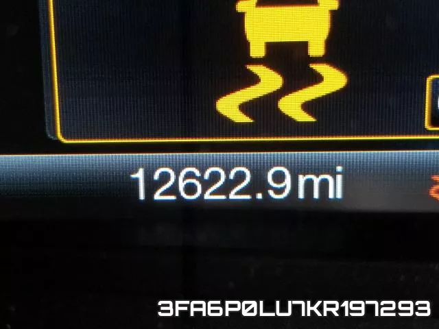 3FA6P0LU7KR197293 фото 9