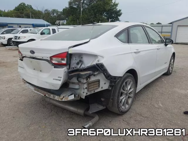3FA6P0LUXHR381281 фото 5