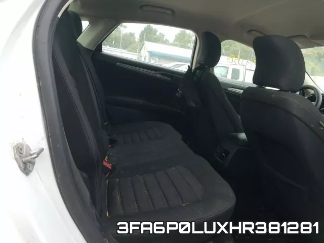 3FA6P0LUXHR381281 фото 7