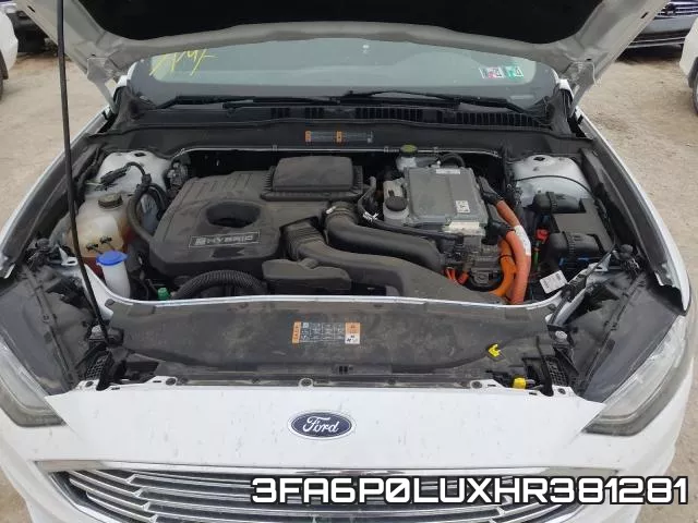 3FA6P0LUXHR381281 фото 8
