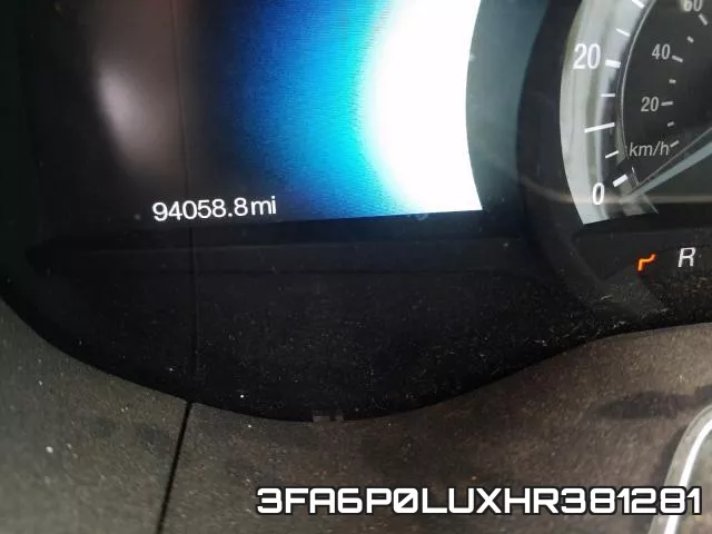 3FA6P0LUXHR381281 фото 9